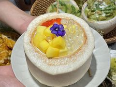 -泰椰里·泰国餐厅(智慧城广百广场店)