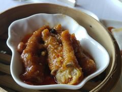 -富力丽思卡尔顿酒店·丽轩中餐厅