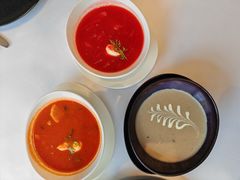 -马克西姆俄罗斯餐厅(通亚街店)