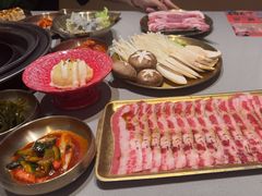 -韩一品韩国料理(柏庐南路店)