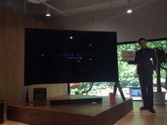 -Sony Store 索尼(上海淮海中路店)