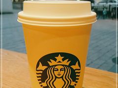 -星巴克(红房子店)