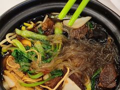 -古南都·清真绿柳居菜馆(太平南路店)
