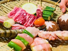 -江户·岚 创意料理(泛海店)
