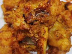 -拉面莊夢語＆中华料理八椿