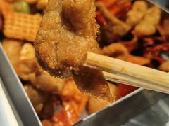 -No.DD戳子烧烤·江湖菜(北京总店)