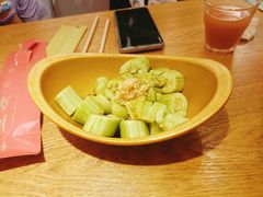 -北三条胡同打卤面馆(雍和宫店)
