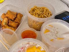 -水牛奶皇后糖水铺