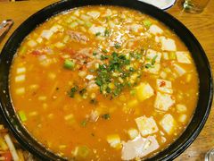 -邱金小炒·30 年盐帮江湖菜(自贡店)
