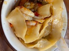 -马头巷·隐庐居·红油大虾(园区店)