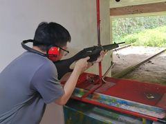 -华连射击俱乐部