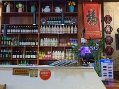 -京玉菲饭店(李村店)