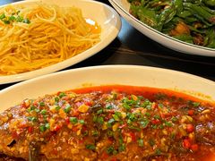 -陈厨老味·老派郴州菜(宜章店)