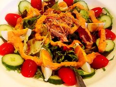 铃木食堂(帽儿胡同店)-铃木食堂(帽儿胡同店)