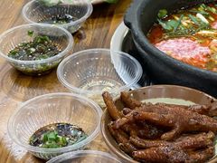 -笔记安顺夺夺粉火锅