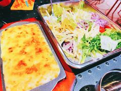 -小牛哈尼韩式水煎肉(万象城店)