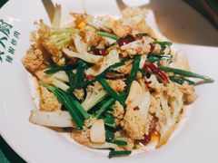 -费大厨辣椒炒肉(太平老街店)