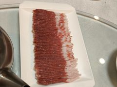 -清真·鸦儿李记·涮肉(和平里店)