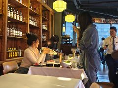 -安妮意大利餐厅(日坛店)