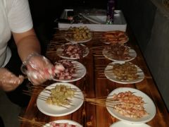 -木屋烧烤(西南角店)