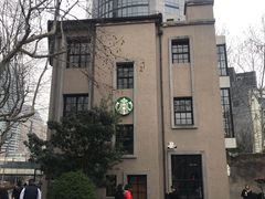 -徐家汇源景区-衡山坊