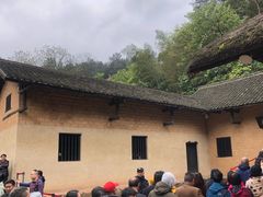 -韶山毛泽东同志故居