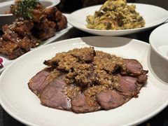 -阿喆私房菜(西五路店)