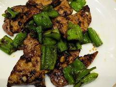 -白家餐厅(徐家汇店)