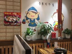 -大壮家原味烤肉(兴华北街店)