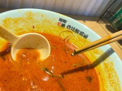 -嘟嘟红唇老坛酸菜鱼(九洲店)