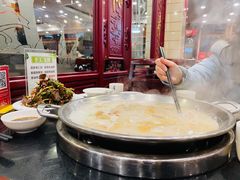 -老来福·非遗酸汤兔(凯旋路店)