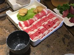 -小龙坎老火锅(北京三里屯店)