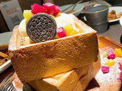 -顺风123(观音桥大融城店)