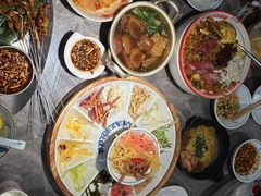 -怪噜范·老贵阳街头名小吃(世纪金源旗舰店)