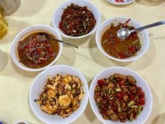 -笨罗卜浏阳菜馆(太平街店)