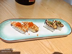 -千叶寿司创意融合料理(水韵城店)