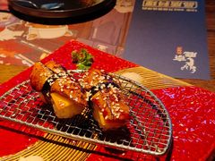 -京鹿料理(荟聚店)