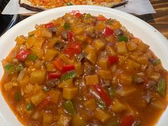 -谭十三南昌大排档(船山路总店)