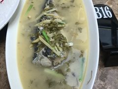 -小城故事·地道宁波味(月湖盛园店)