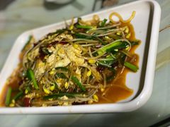 -马白开来特色羊排揪片子  (总店)