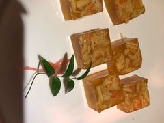 橙香蟹肉冻-蟹榭·本帮江浙菜·蟹宴(五角场合生汇商场店)