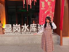 -罗浮山嘉宝田森林温泉度假酒店