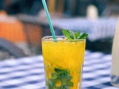 -巴伐利亚啤酒坊(意式风情街店)