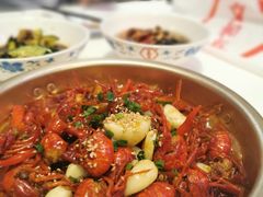 -文和友老长沙龙虾馆(化龙池店)