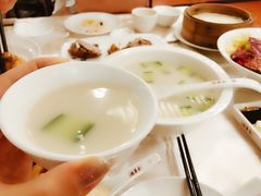 乳白鸭汤-全聚德(前门店)