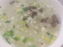 -晓峰手工擀面皮(新民街总店)