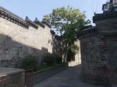 -花·fleur古董西餐厅(西城夜未央店)