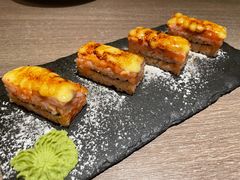 -炙柒Sekinana·精致料理 烧鸟·铁板烧(海上世界店)