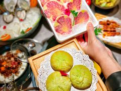 -野·大山里土鸡火锅(万科里店)
