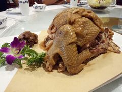 -鑫巴蜀小镇 · 水煮鱼专研店(玉桥店)